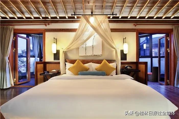 桂林优惠直播,广西桂林晚报直播