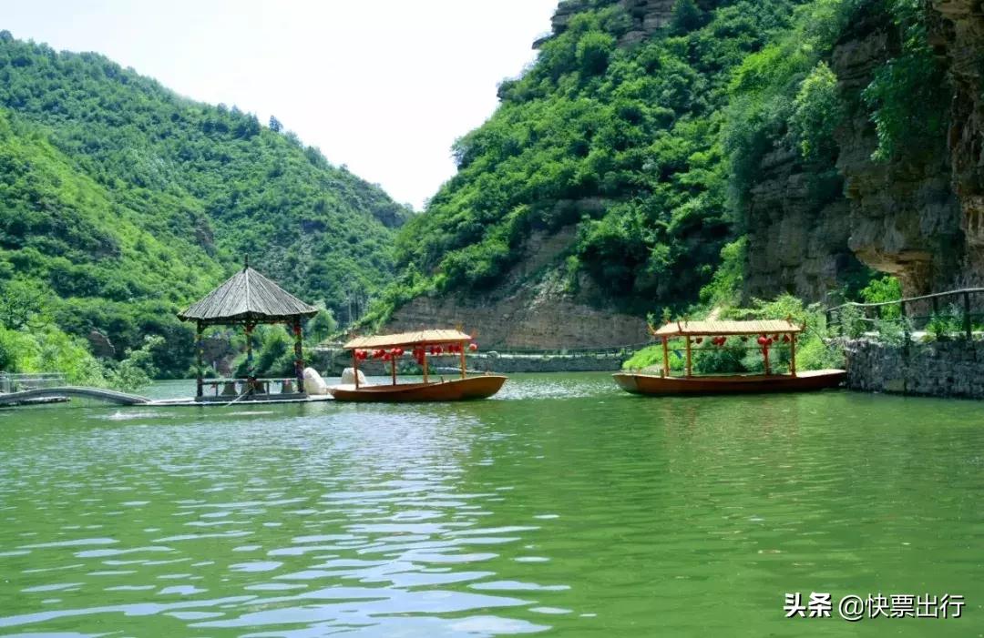 河北求婚景点,唐山表白圣地