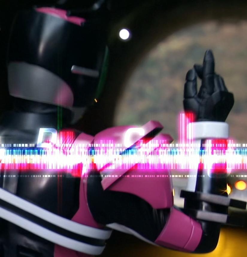 假面骑士与成语故事:只要爱心多,铁剑摩成枪!特摄帝骑哥