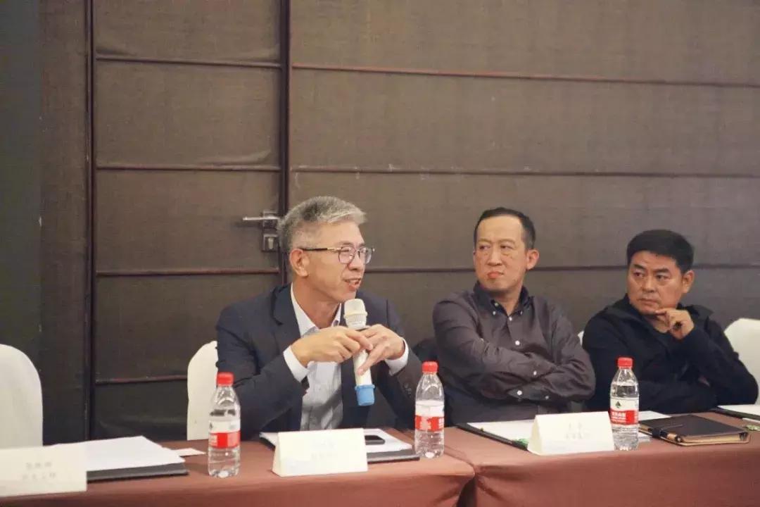 南华基金浙股价值高端投资论坛顺利召开