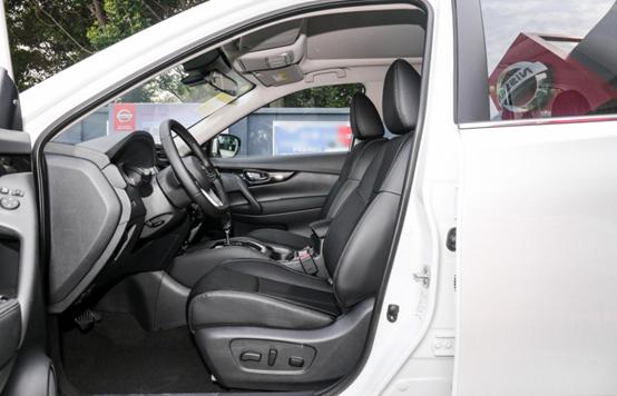 新款奇骏解析,2019款奇骏讲解