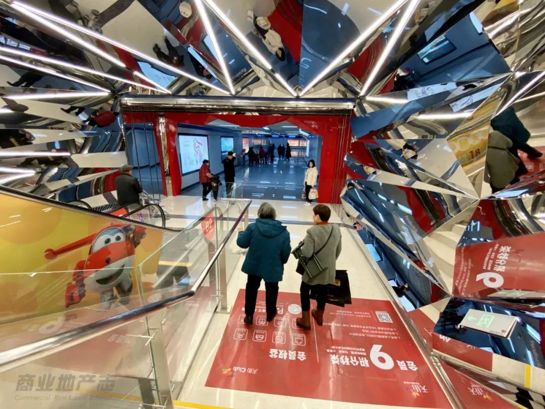 龙湖合肥天街,龙湖合肥天街进驻品牌展示