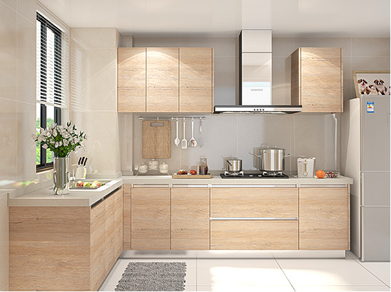 全铝橱柜和不锈钢橱柜哪个好,实用的整体不锈钢橱柜推荐