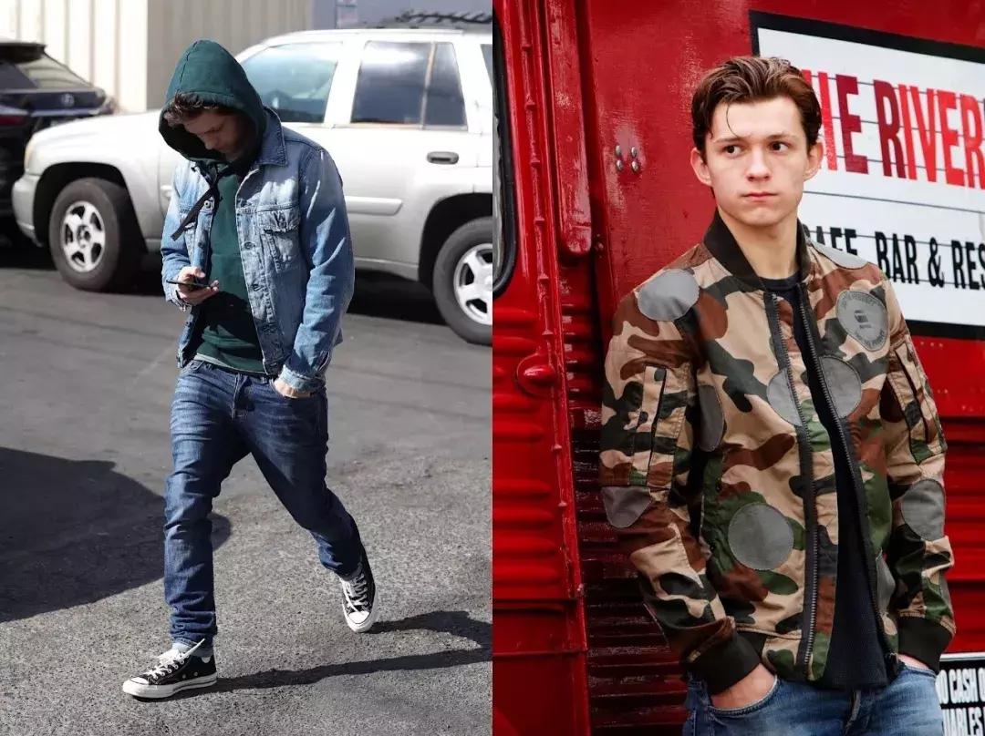 荷兰弟在荷兰人气,全宇宙无敌荷兰弟