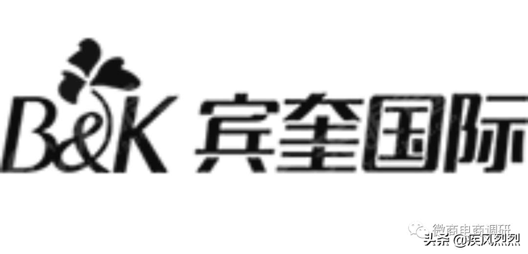 身陷商标纠纷的宾奎国际系列产品到底有多神奇?