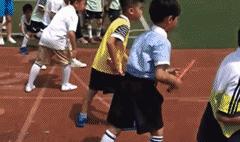 没有读书资质的孩子是来报父母恩的……校长的讲话刷爆朋友圈！