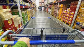 深圳“zui傲娇”的超市,请会员开趴!谁还要过11.11啊