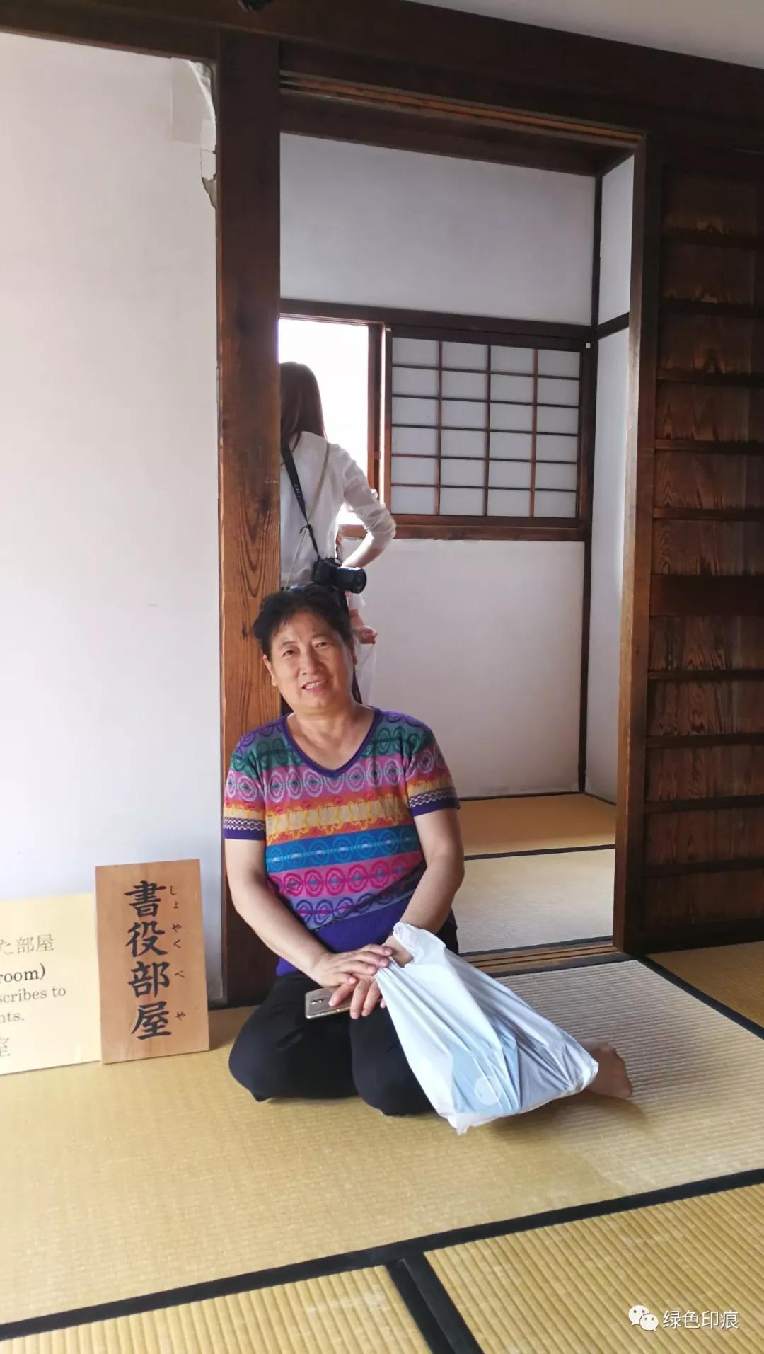 三町古街,日本三町古街