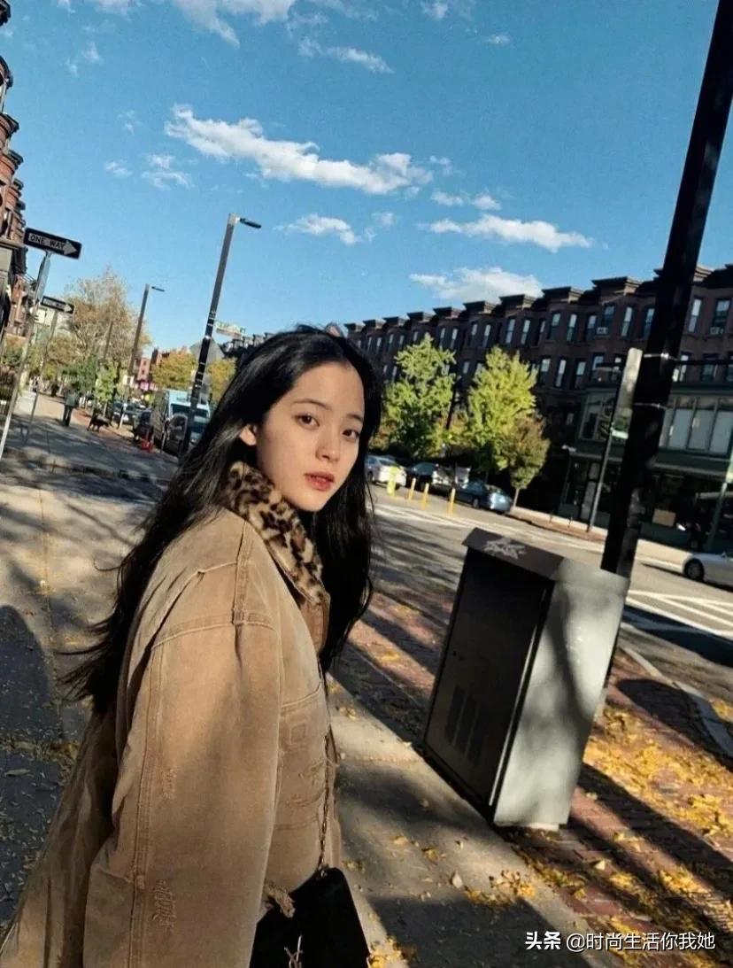 女生拥有的外套,女生外套有这几件就够了