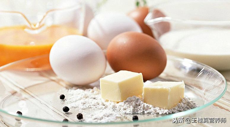 不用花上几百元购买蛋*粉白**，记住这些，优质蛋白自然吃出来！