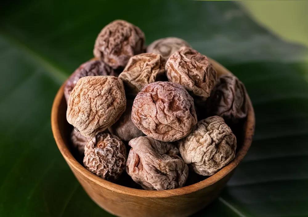 望梅止渴的梅是什么梅子,望梅止渴的梅指是果梅还是花梅