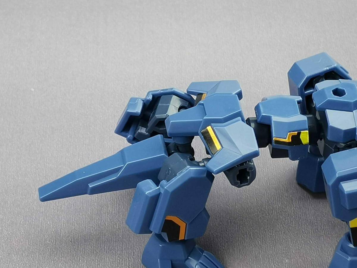 「模玩评测」ANIMAGEAR4