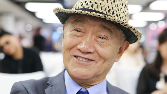 牛犇老师真的是宝藏大爷了！从影70年，人狠话不多，满满正能量！