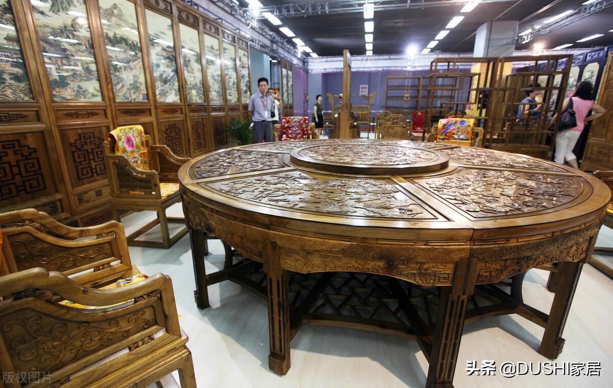 金柚檀特点,金檀木和红木哪个好