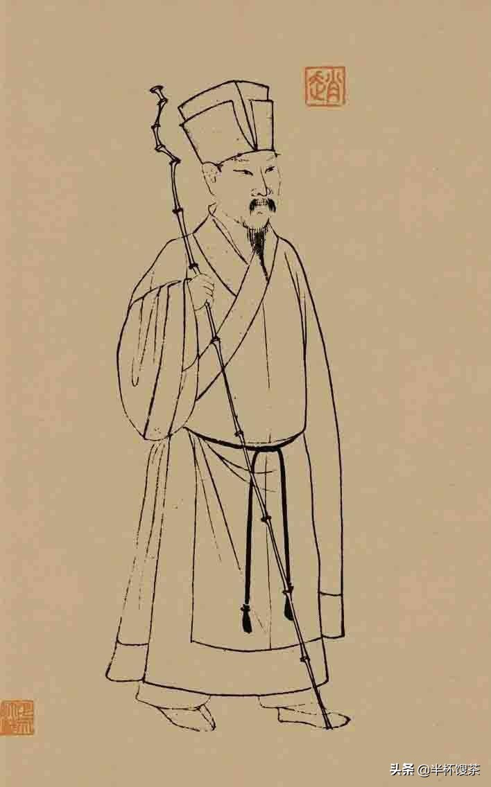 「烟云江湖」黄州的东坡，东坡的黄州，看山还是山