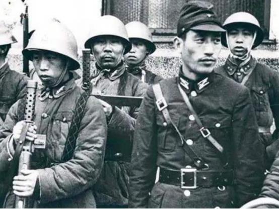 何以报德:抗战胜利后对日本人的遣返