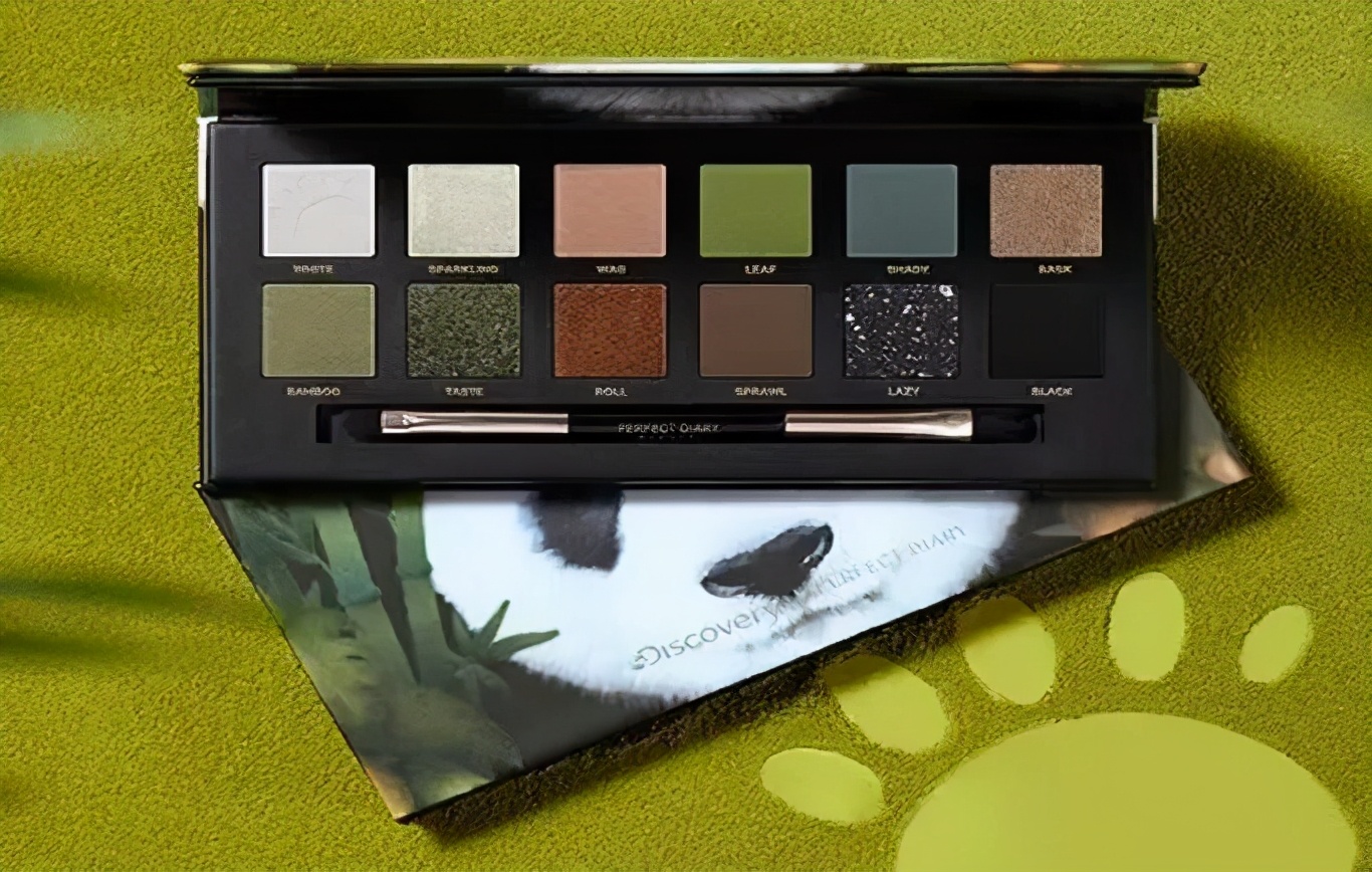 年入35亿，完美日记的完美之路是怎么炼成的？