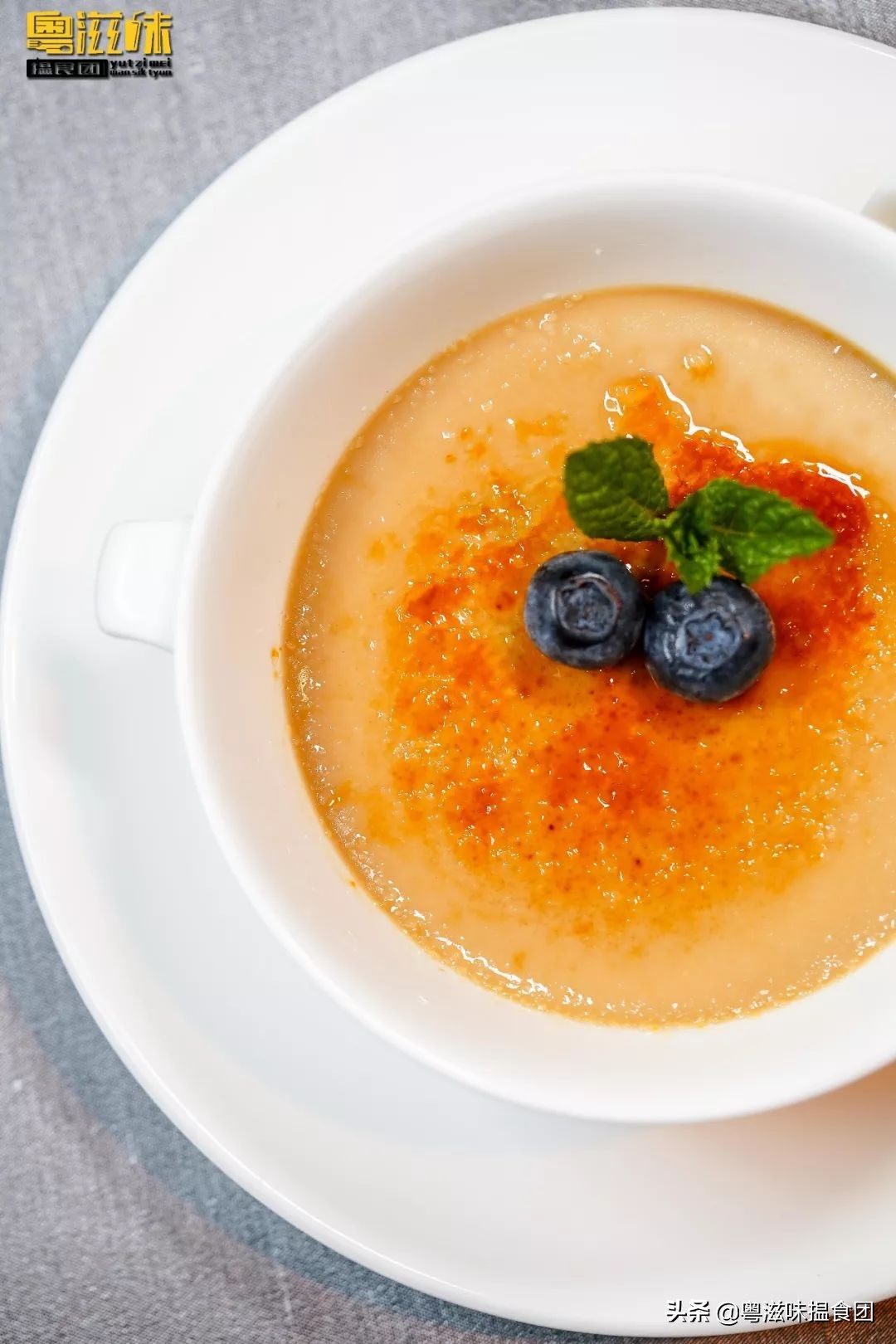 寻味澳门时光沉淀美味手信传递 (澳门美食黑珍珠)