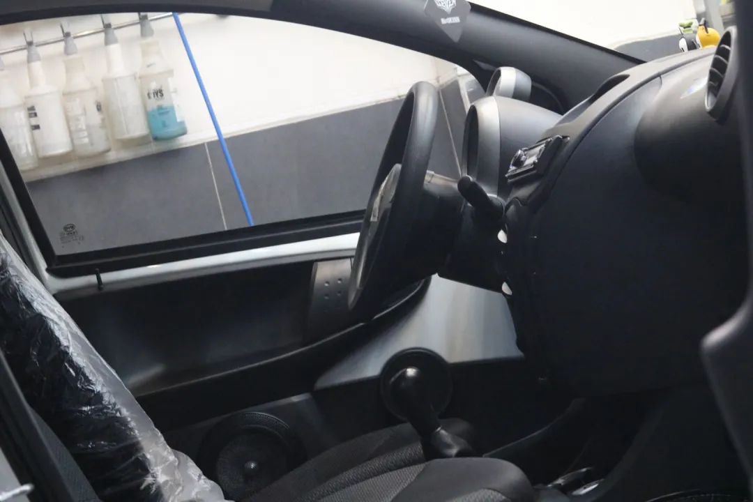 怪兽修车日记翻新价格,比亚迪f0老车翻新案例