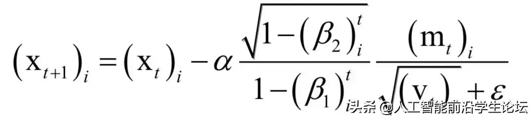 机器学习常见的优化算法,机器学习优化算法怎么用