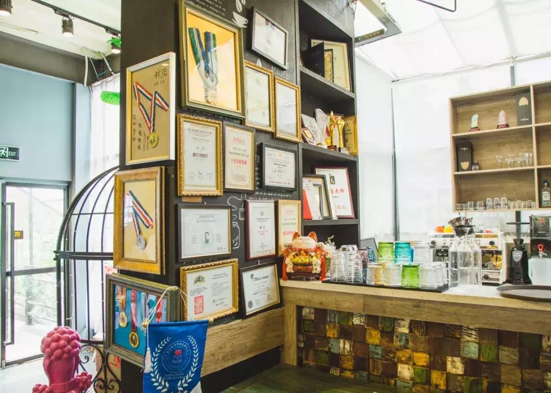 西餐界的“Chanel”!异国风味,带你见识超敢玩的食物实验所