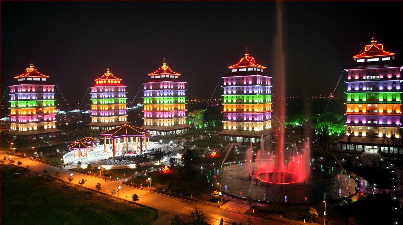 中国土豪最多的县,中国最有钱的村子村民开豪车