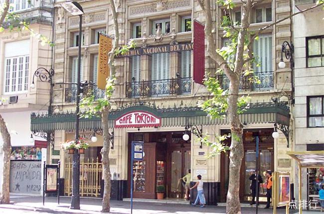 布宜诺斯必去景点,布宜诺斯艾利斯市旅游攻略