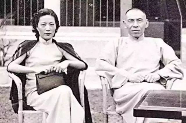 孟小冬下嫁梅兰芳,冬皇孟小冬和梅兰芳