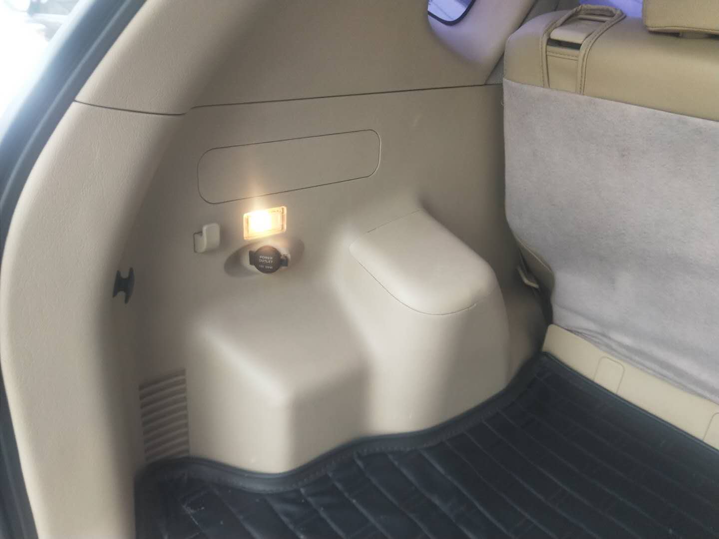 现代途胜胖哥,胖哥试驾老途胜