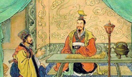 楚国是怎样被秦国一点点蚕食的,雄踞南方