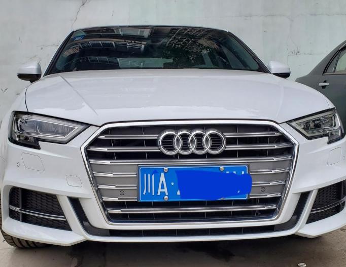 年轻人开奥迪a3是什么水平,13万买奥迪a3的十大忠告