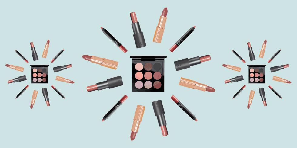 全球排行彩妆品牌前十,世界十大彩妆品牌排行表最新