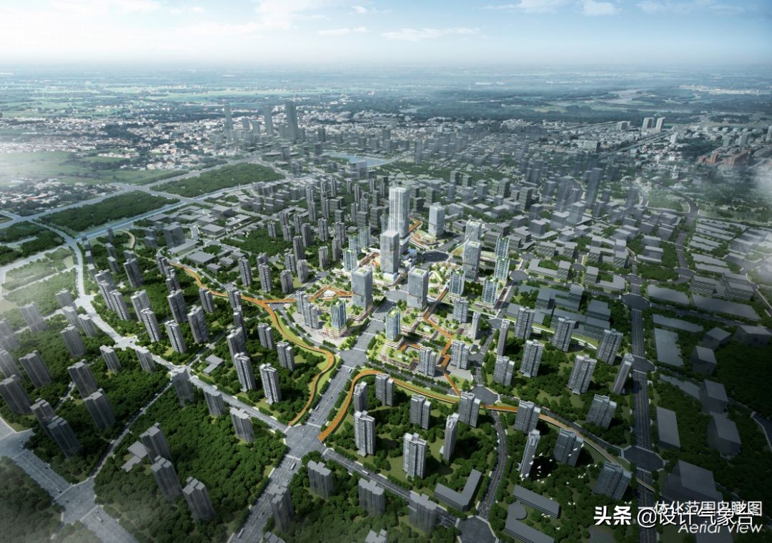 tod地铁上盖难不难,地铁上盖tod设计方案