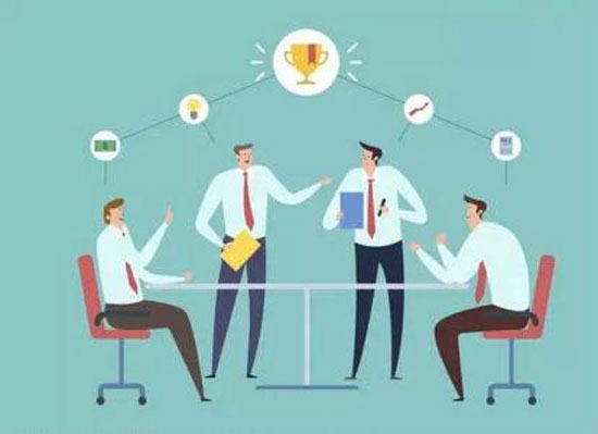 县城培训机构的管理,陕西管理培训市场