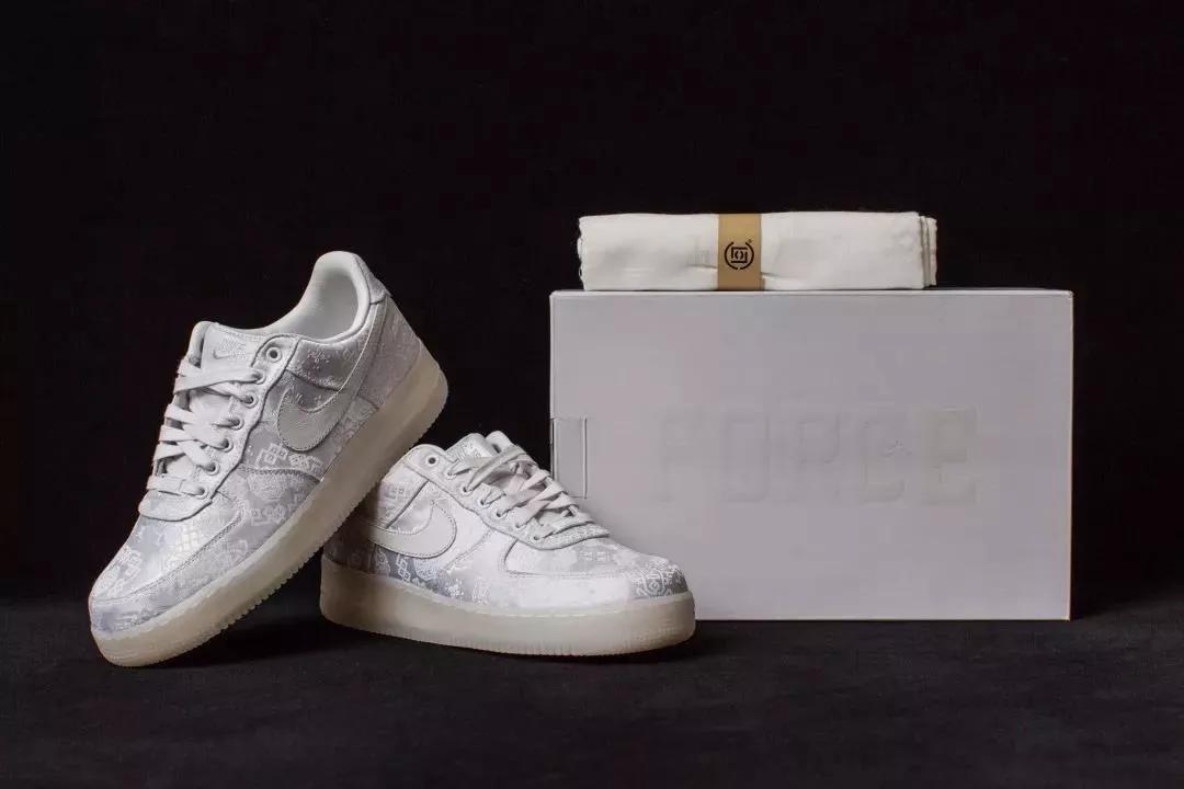 af1丝绸新中式,af1丝绸顶级复刻