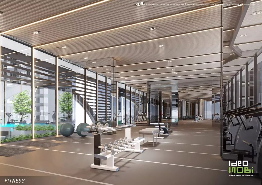 IDEO东方双子星|距BTS素坤逸线Bangna站250米，13.5万泰铢/㎡起与世界级地标购物中心为邻