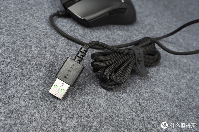 雷蛇鼠标蝰蛇标准版评测,雷蛇鼠标毒蝰测评