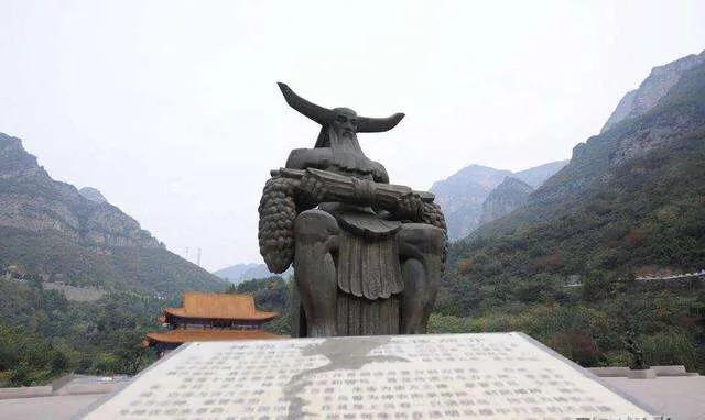 河南焦作十大特产美食,河南焦作十大特产是什么