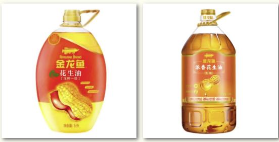 广东十大品牌花生油,花生油什么牌子最香又正宗