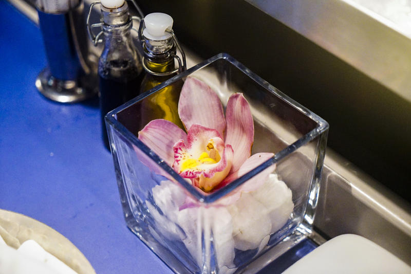 沙漠浪漫之旅迪拜,从天空进入海底