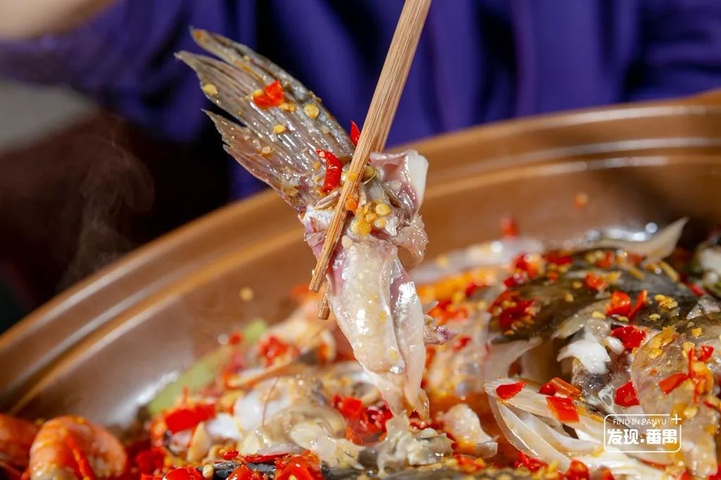 就在市桥!武侠风音乐酒馆来了,卖着60+款地道湘菜!