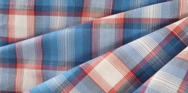 棉布布料分类介绍,棉布的种类及价格图片