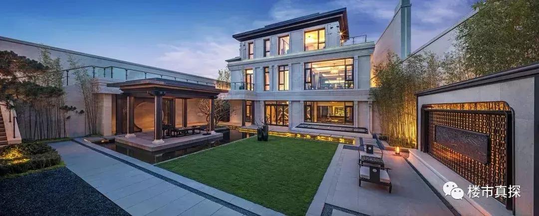 世茂璀璨系解读,西安世茂璀璨倾城首开