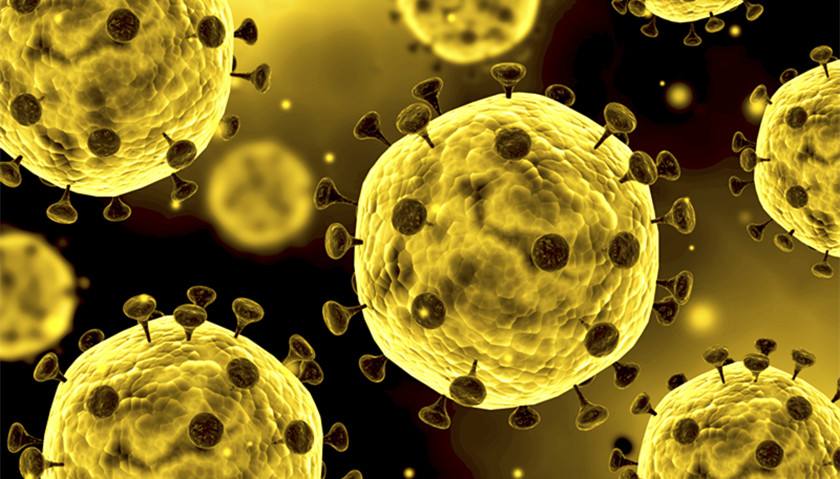 老公感冒了他特别娇气,老公告诉自己感冒了