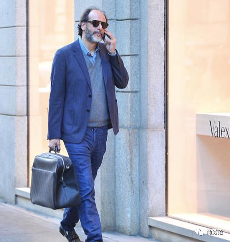 男士公文包品牌排行榜前十名,男士适合背的商务公文包