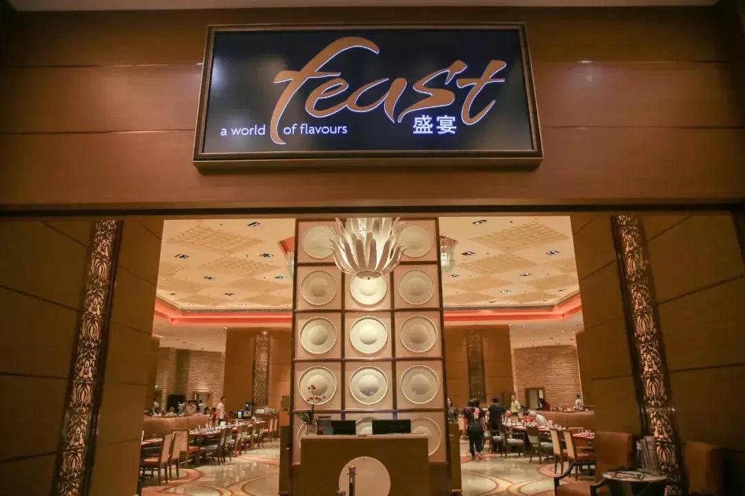 去澳门旅游度假除了*彩博**,原来还可以这么玩