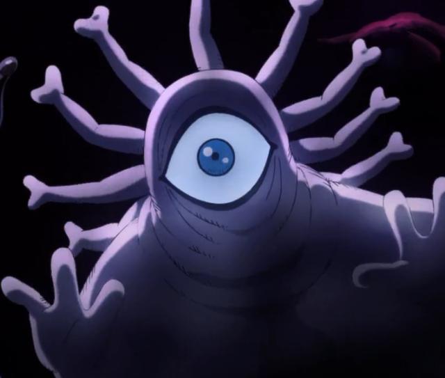 一拳超人十大超能力人物,一拳超人实力排行榜竟然有a级