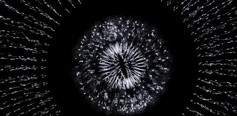 最大的艺术展,中国最大的数字艺术展览