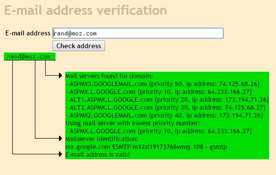 只知道客户名怎么找到邮箱,如何获取目标客户的邮箱地址