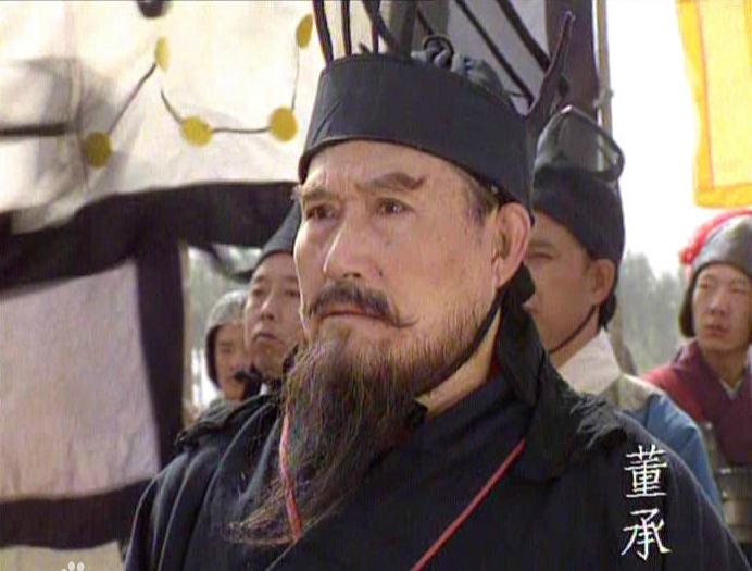 94版三国演义那些演技炸裂时刻,94版三国演义随便一集都是经典